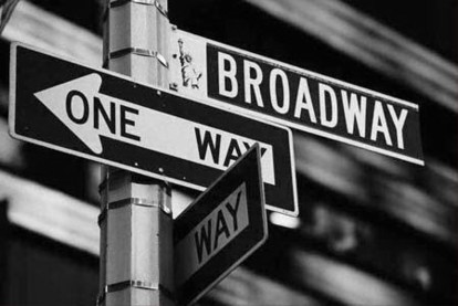 Songs of Broadway à la Cave du 38Riv'