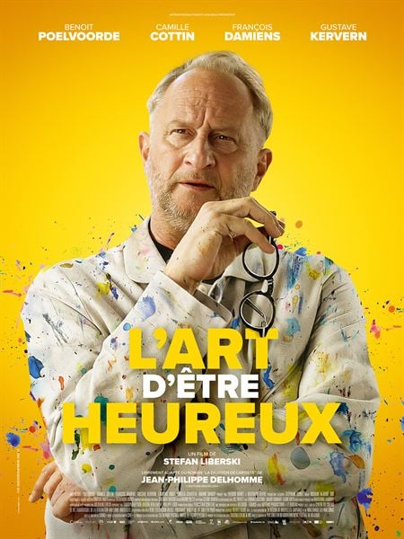 L'Art d'être heureux 