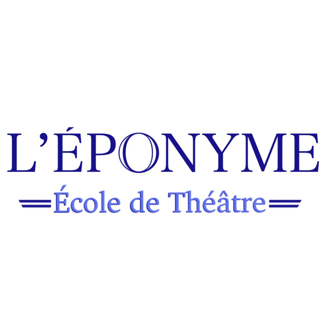 Ecole de theatre l'Eponyme