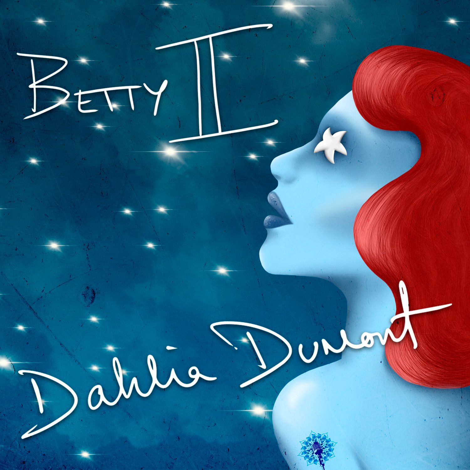 Dahlia Dumont appelle à voter les électeurs américains avec le single BETTY II