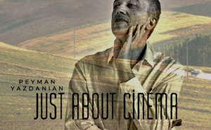 Peyman Yazdanian nous plonge dans sa musique de films avec Just About Cinema
