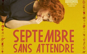 Septembre sans attendre