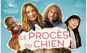 Le Procès du chien