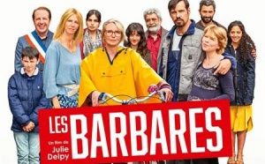 Les Barbares