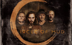 Circle of Mud vait vivbre les fans de blues avec l'album Inside the Circle