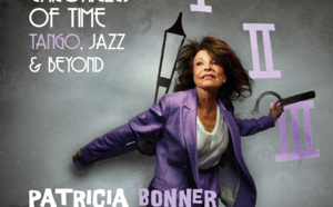 Patricia Bonner fait swinguer le tango 