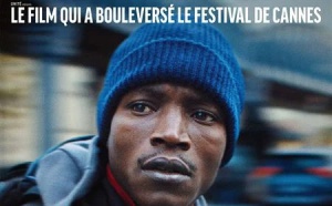 L'Histoire de Souleymane