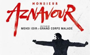 Monsieur Aznavour