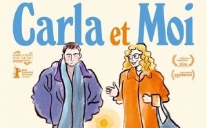 Carla et Moi