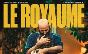 Le Royaume