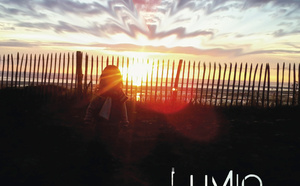 Lumio sort l'éblouissant clip et album Staring at the sun