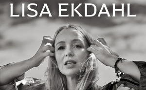 Lisa Ekdahl en concert 