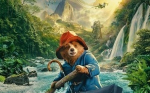 Paddington au Pérou