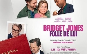 Bridget Jones : folle de lui Titre original : Bridget Jones: Mad About the Boy