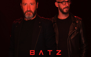 Batz sort un clip d'anticipation pour le single Wild Child