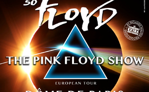 So Floyd en tournée Pink Floyd 