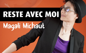 Magali Michaut revient le 23 mai 2025 avec son EP La Bulle