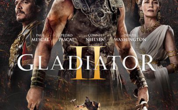 Gladiator II