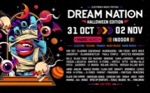 Dream Nation 2024 - Halloween Edition