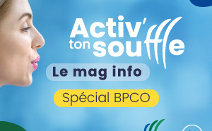 « Activ’ ton souffle !  